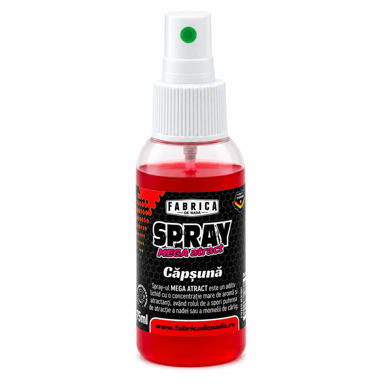 Strawberry Spray