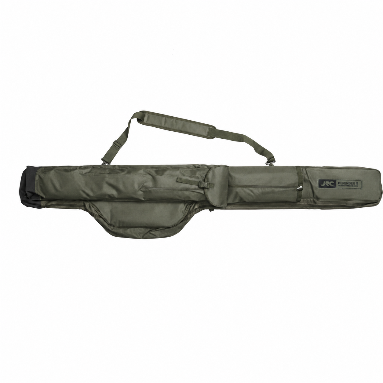 DEFENDER II 3 ROD SLEEVE 12-13FT