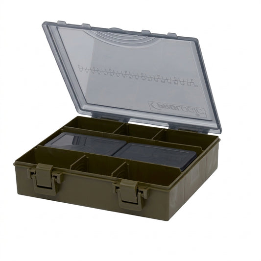 TACKLE ORGANIZER 1P4 BOXSYSTEM S