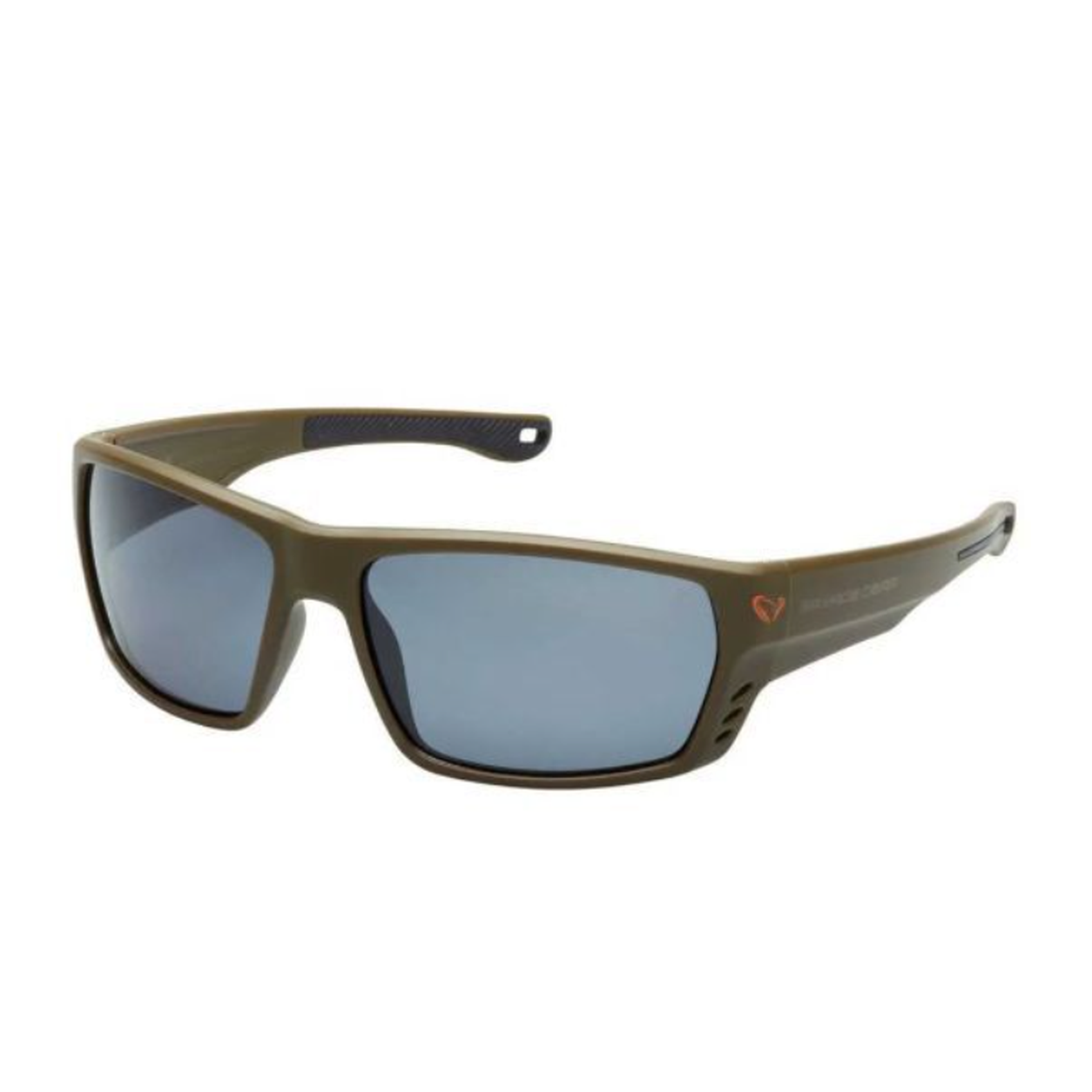 SAVAGE POLARIZED 2 SG4 BLACK