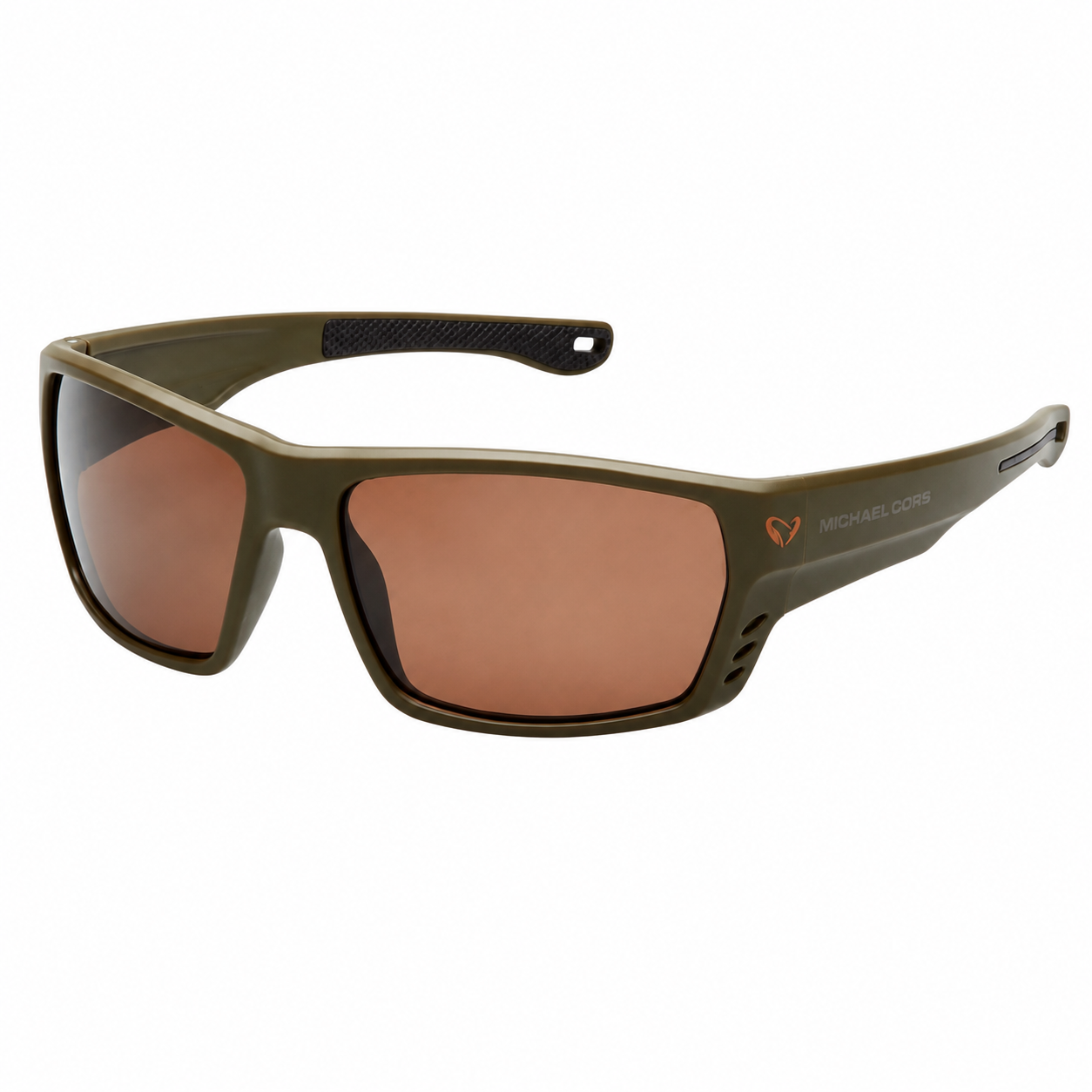 SAVAGE POLARIZED 2 SG4 AMBER