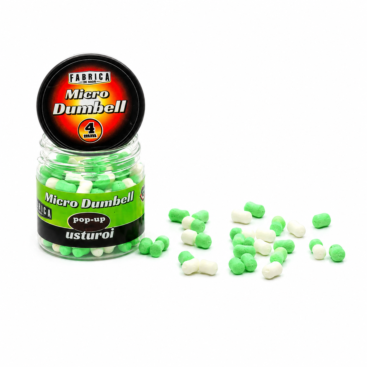 MICRO DUMBELL USTUROI