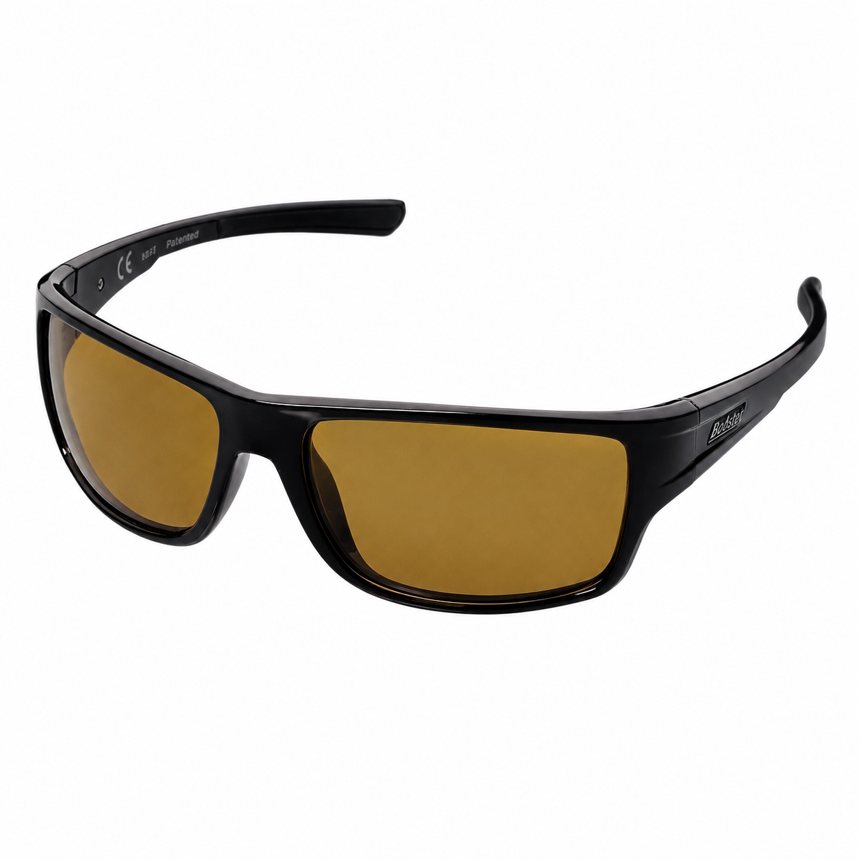 BERKLEY B11 BLACK/TYELLOW