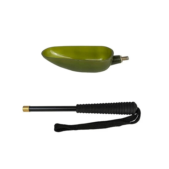 CARP EXPERT PALETA NADIRE SCURTA