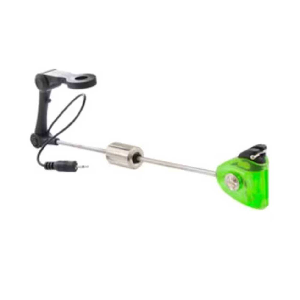 CARP EXPERT DELUXE SWINGER LED VERDE