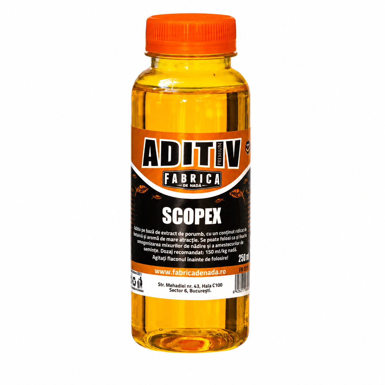 ADITIV SCOPEX