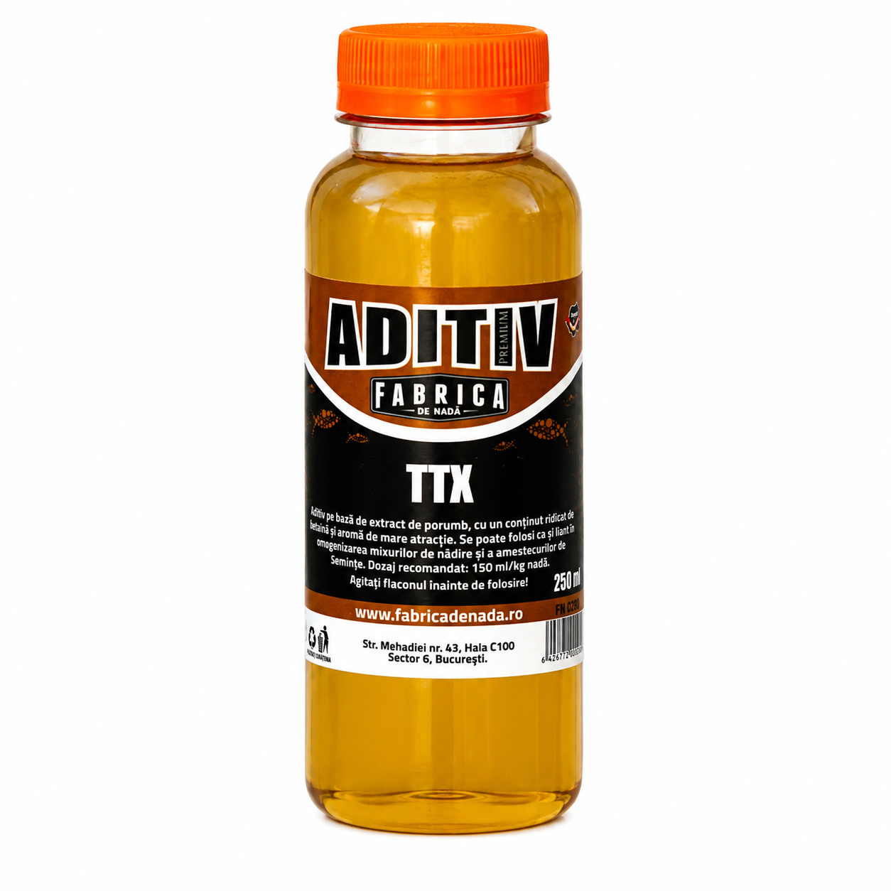ADITIV TTX