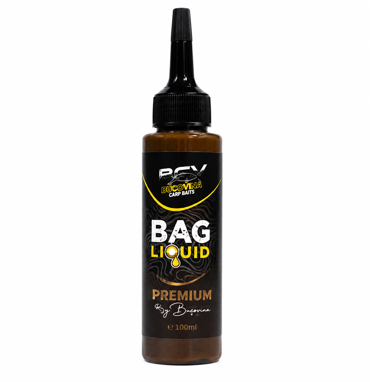 BAG LIQUID PREMIUM BY CIUMPE 100ML