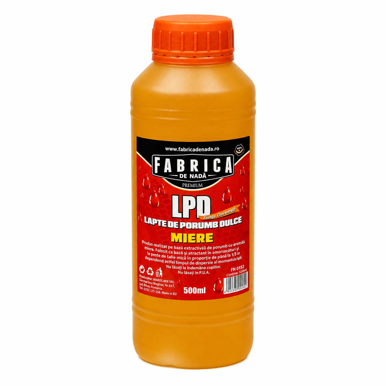 LPD MIERE 0,5 LITRI