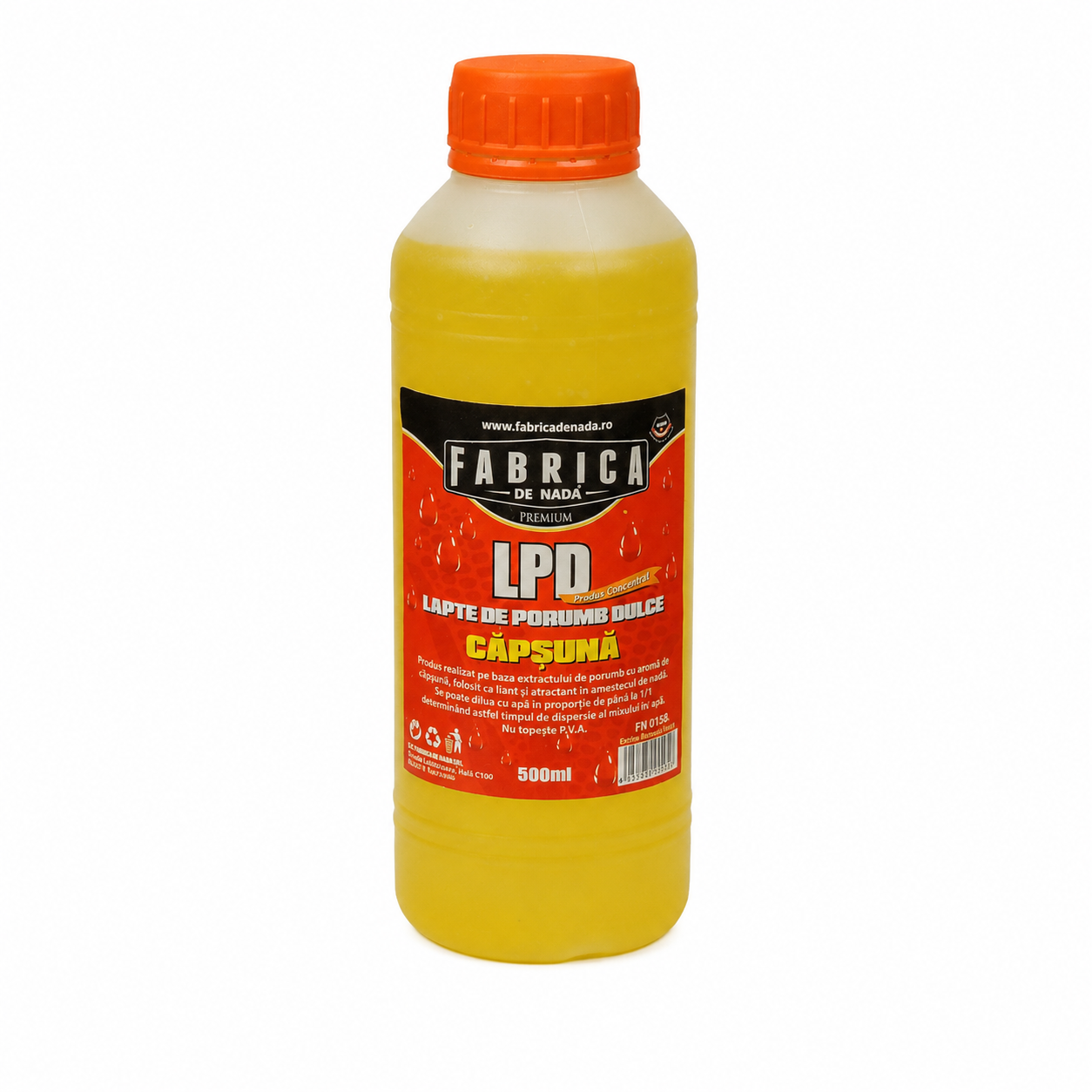 LPD CAPSUNA 0,5 LITRI