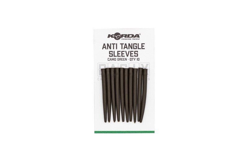 BASIX ANTI TANGLE SLEEVES