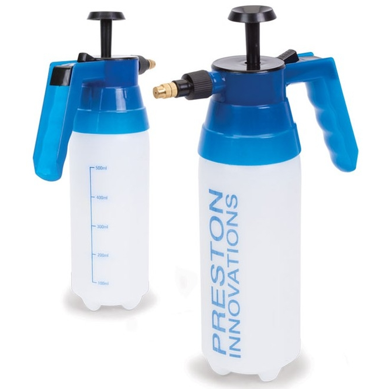 PULVERIZATOR NADA PRESTON BAIT SPRAYER 500ML