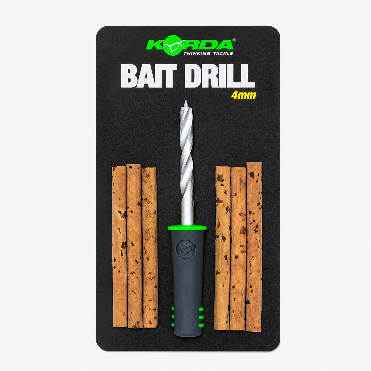 BAIT DRILL 4MM