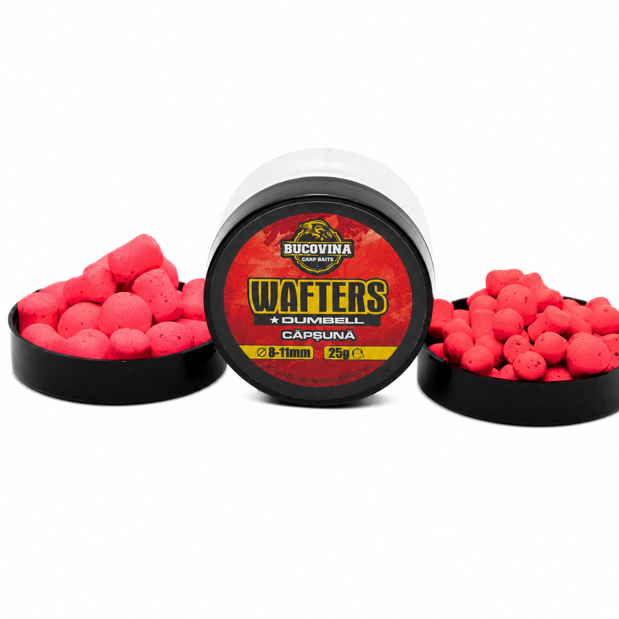 WAFTERS CAPSUNA 25G - 14MM