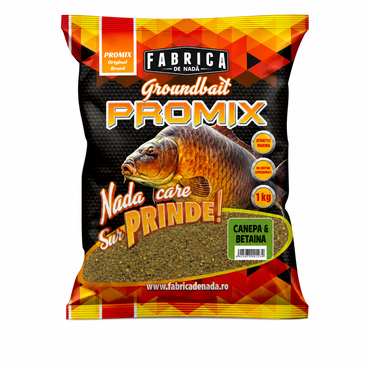 PROMIX CANEPA & BETAINA