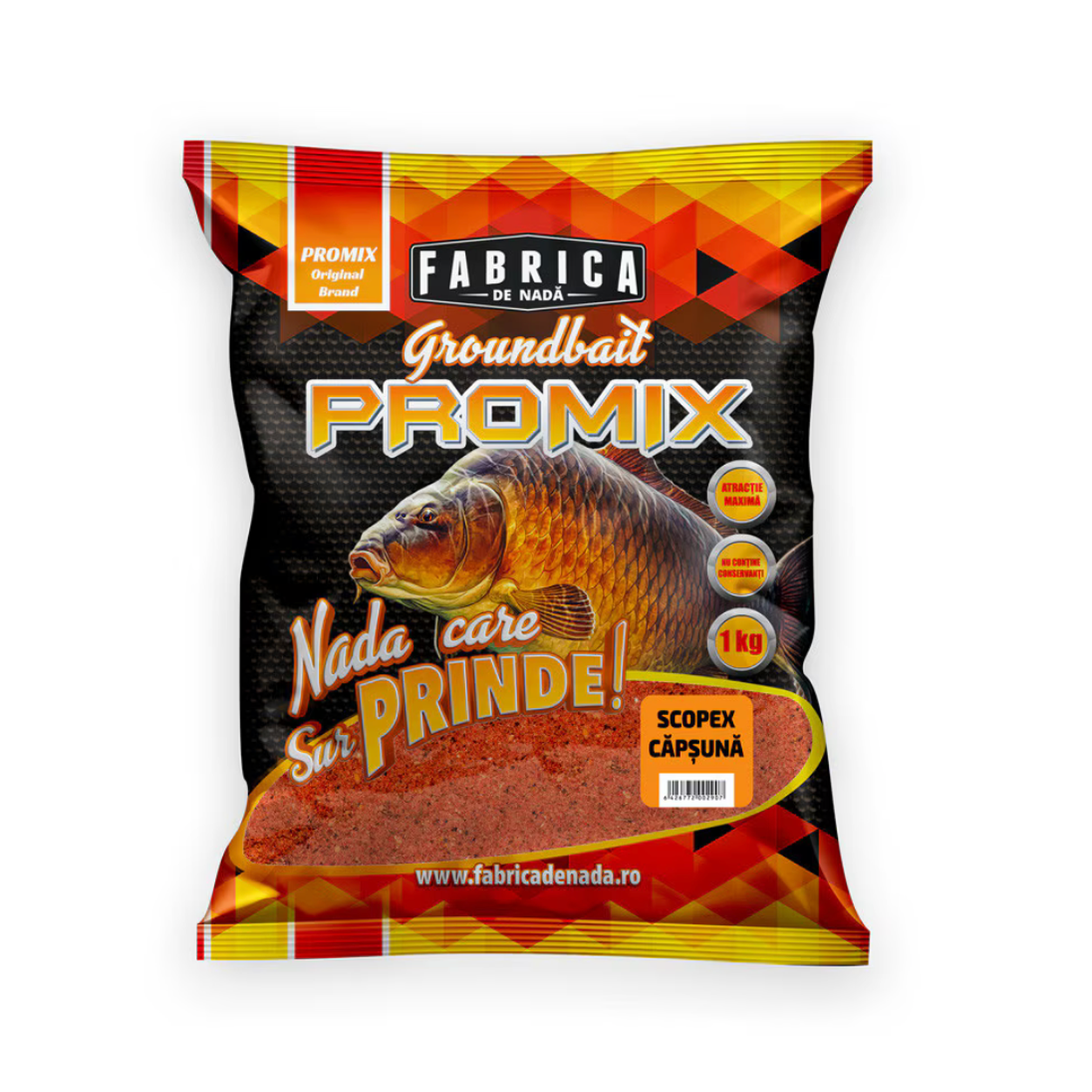 PROMIX SCOPEX & CAPSUNA