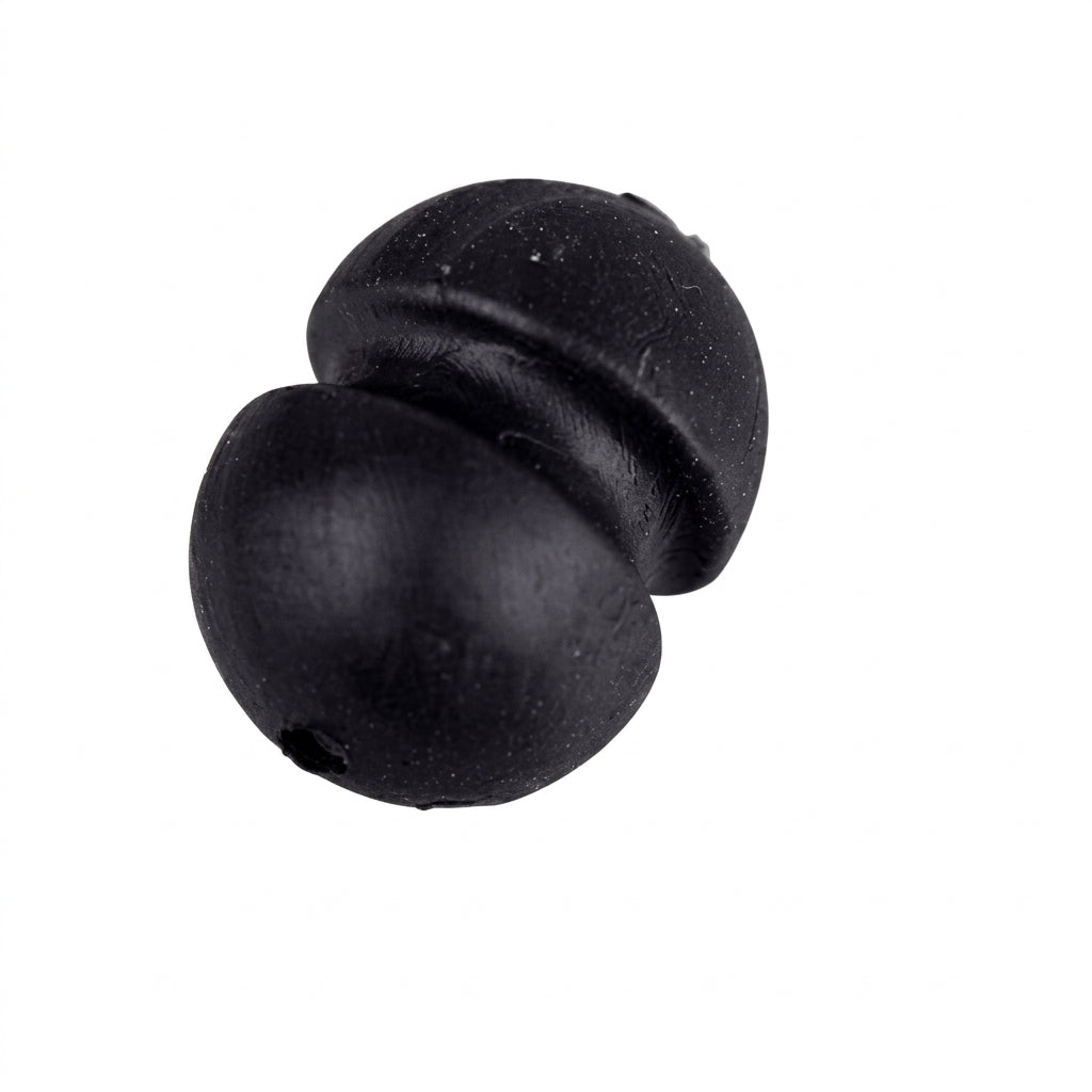 PL LM DF TUNGSTEN ULTRAGRIP BEADS 12PCS