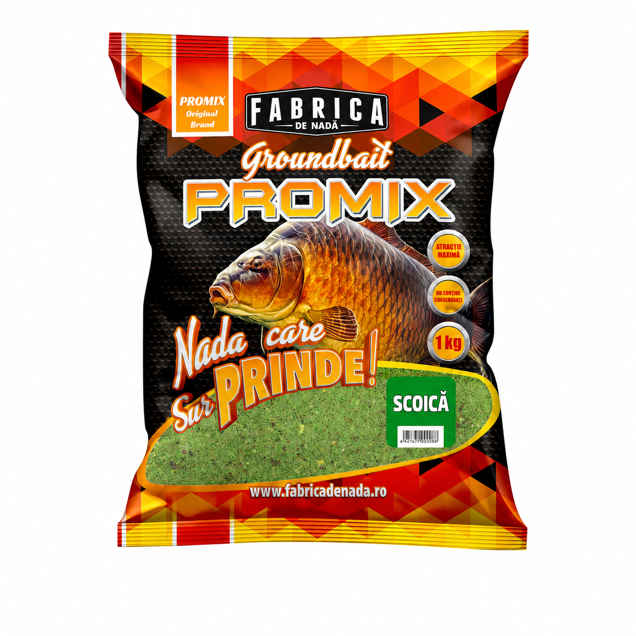 PROMIX SCOICA