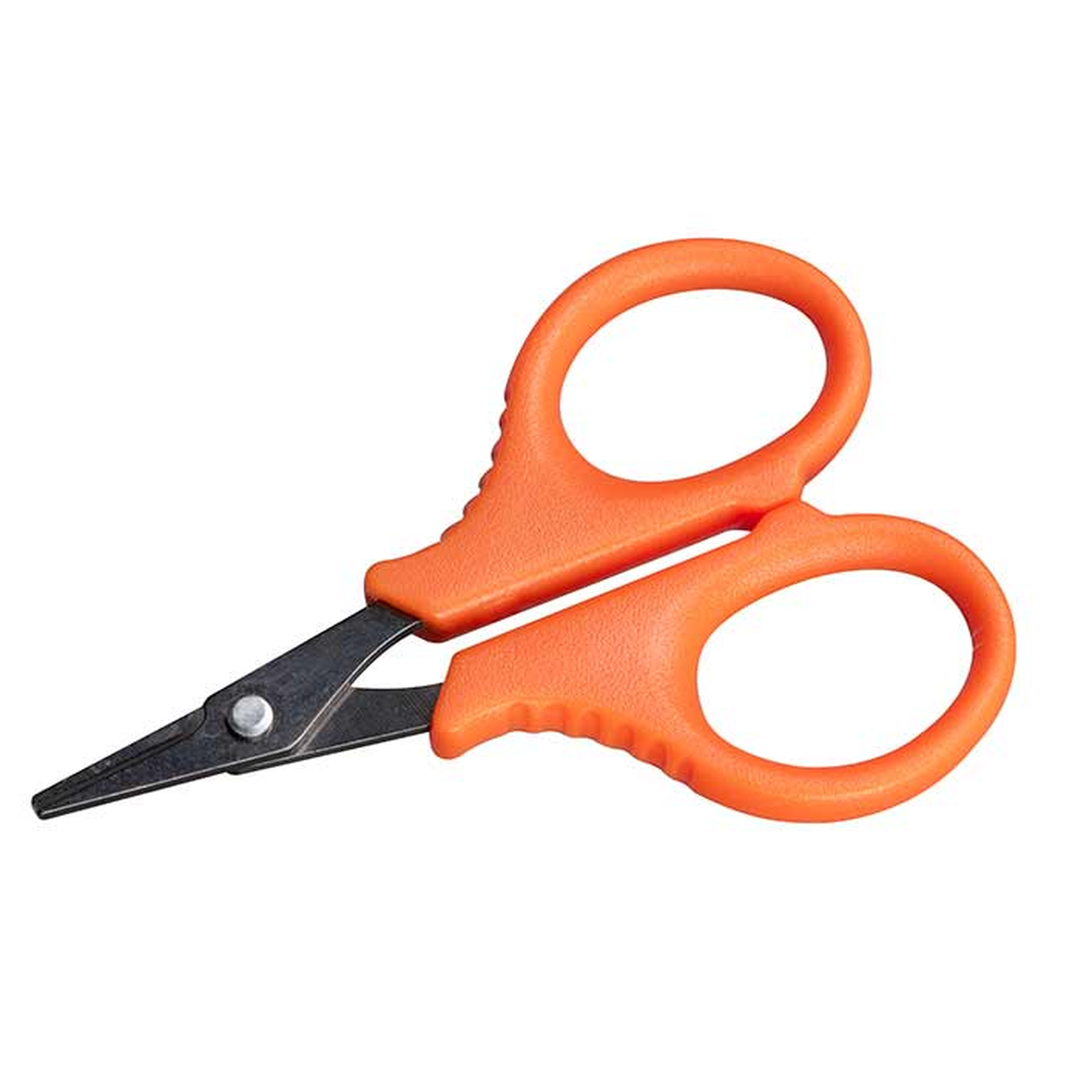 FOARFECA FOX EDGES TITANIUM BRAID SCISSORS