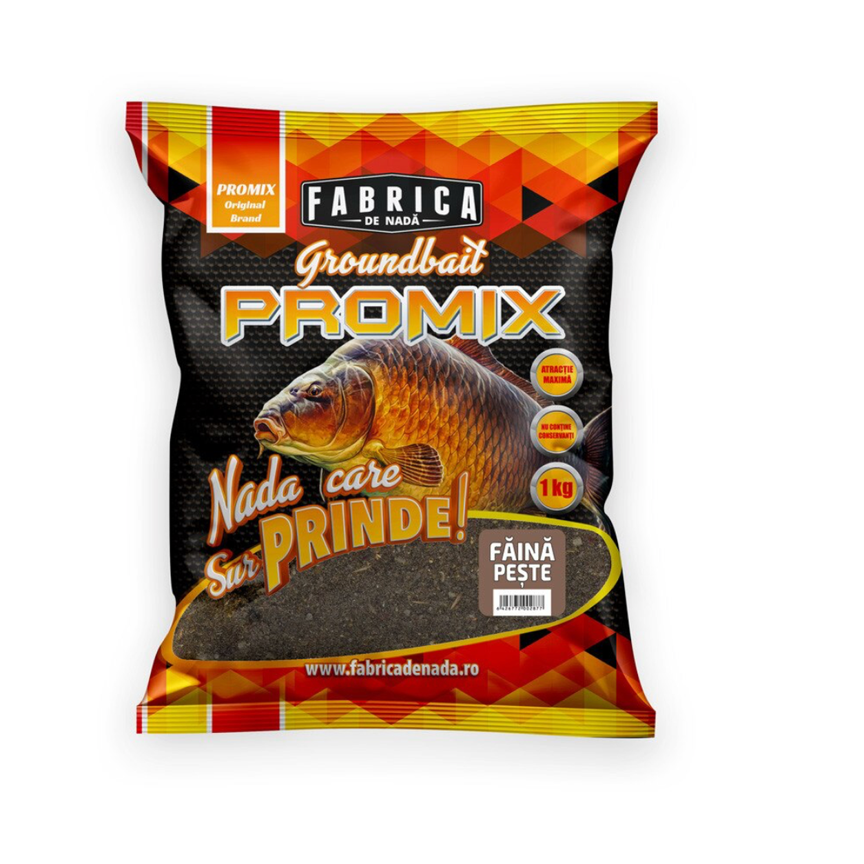 PROMIX FAINA DE PESTE