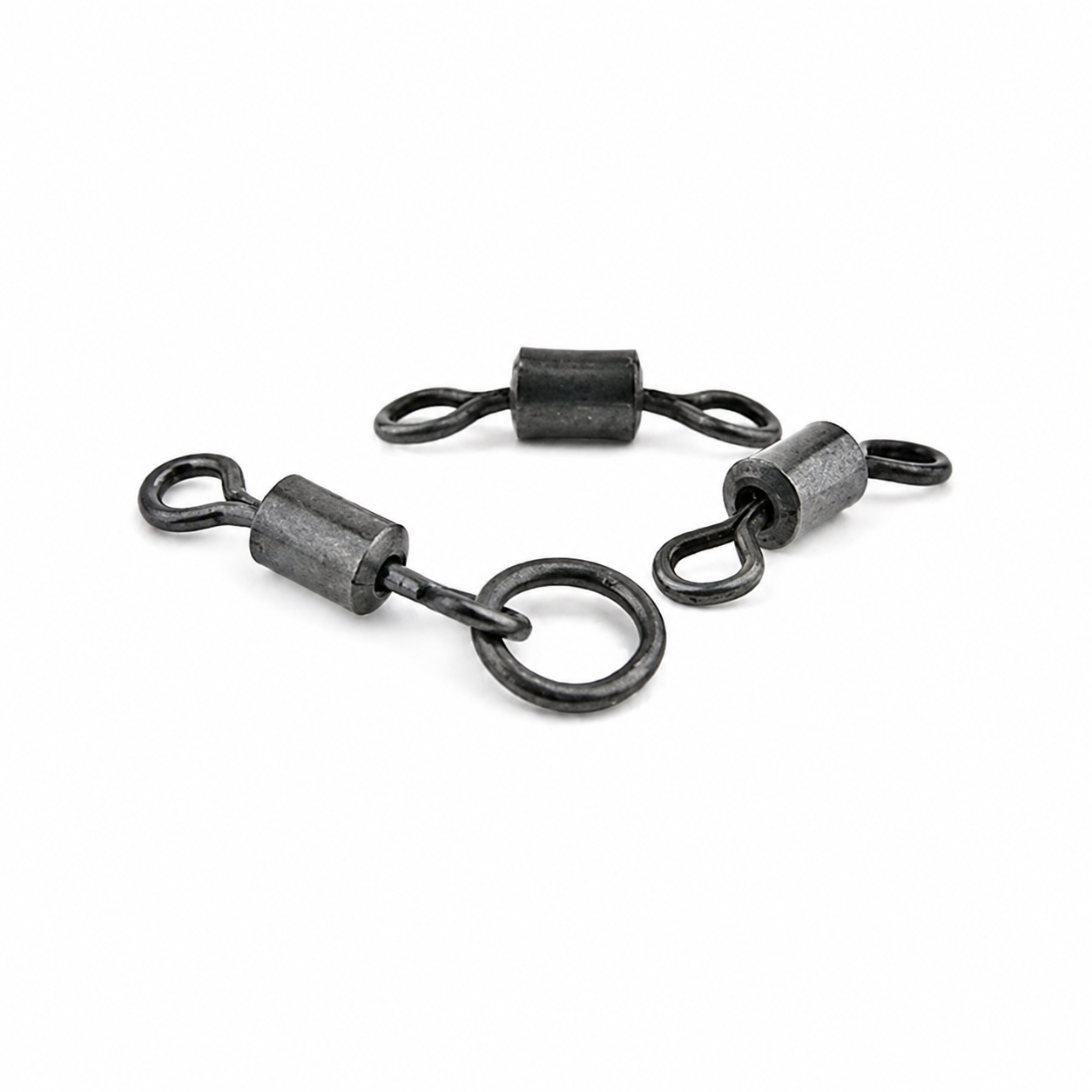 VARTEJE FOX EDGES FLEXI RIG SWIVELS NR.11