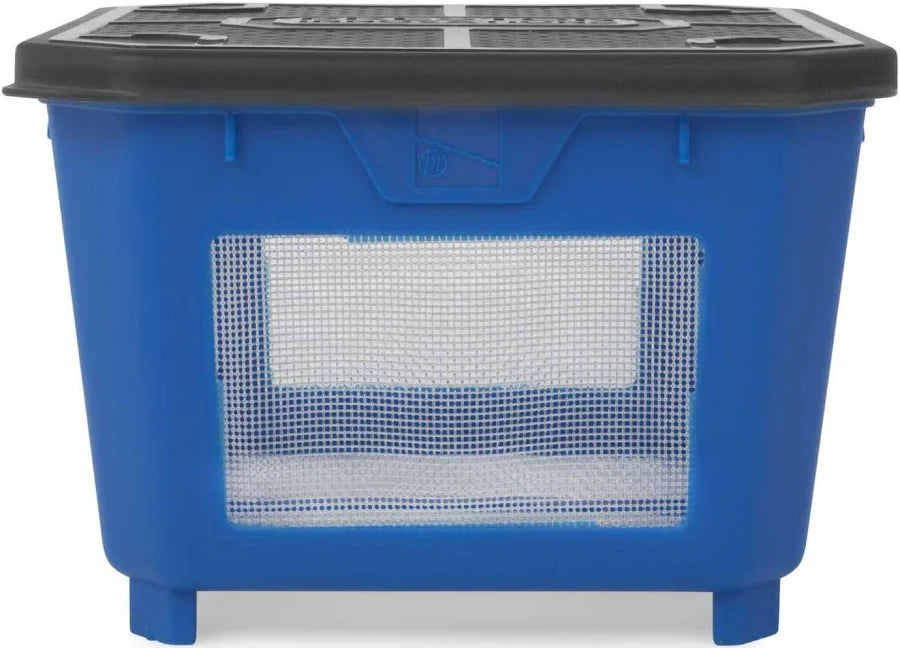 CUTIE MOMEALA PRESTON BAIT TUBS 1.5L