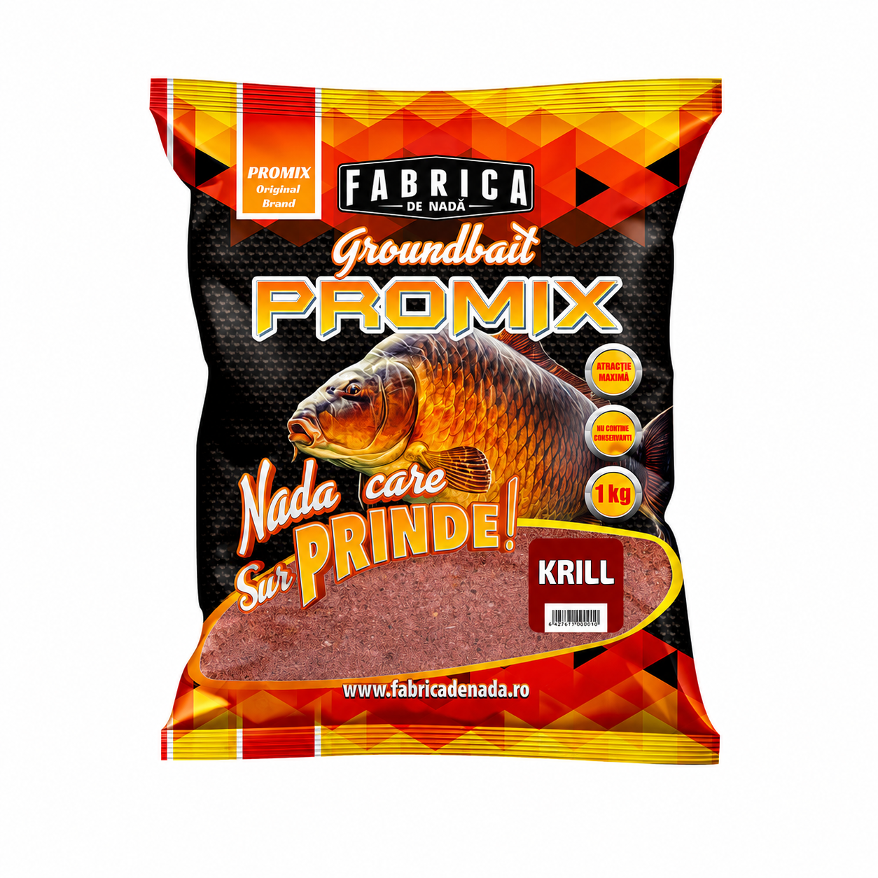 PROMIX KRILL