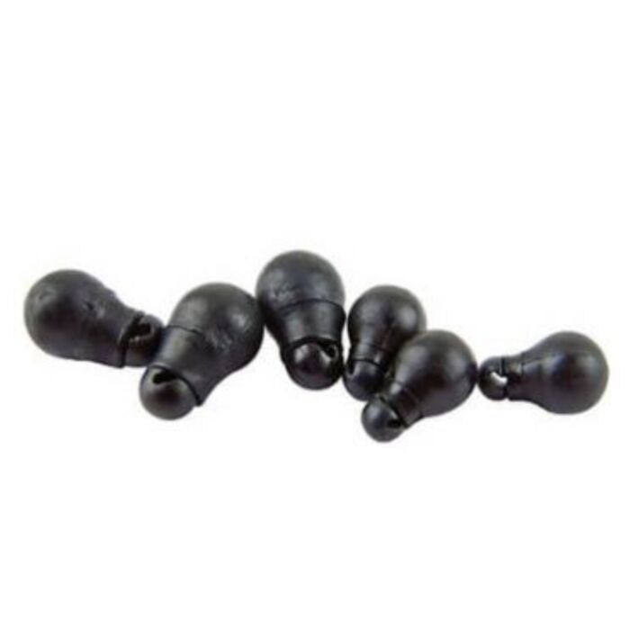 CONECTOR RAPID KORUM QUICK CHANGE BEAD 8BUC/PAC.