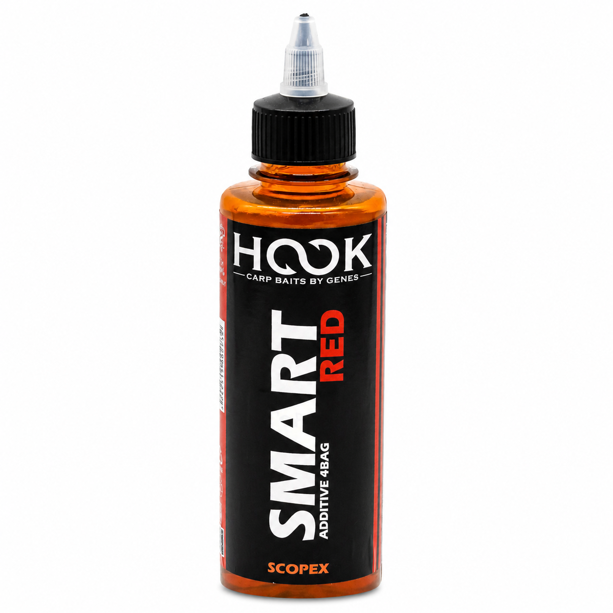 SMART ADDITIVE4BAG 250ML RED - SCOPEX
