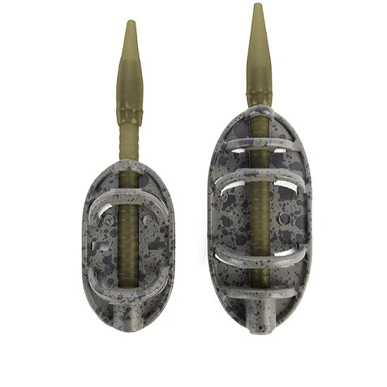 MOMITOR PRESTON ICS IN-LINE DURA FLAT METHOD LARGE 30G