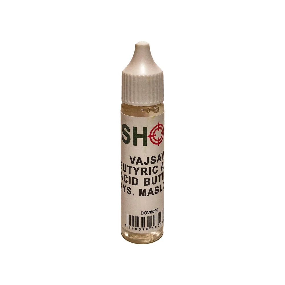SHOT ACID BUTIRIC 20ML