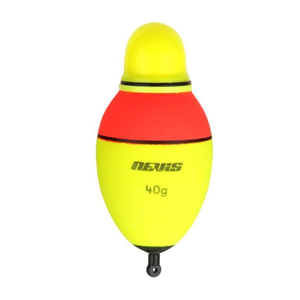PLUTA PENTRU PESCUITUL LA BUSA NEVIS 60G