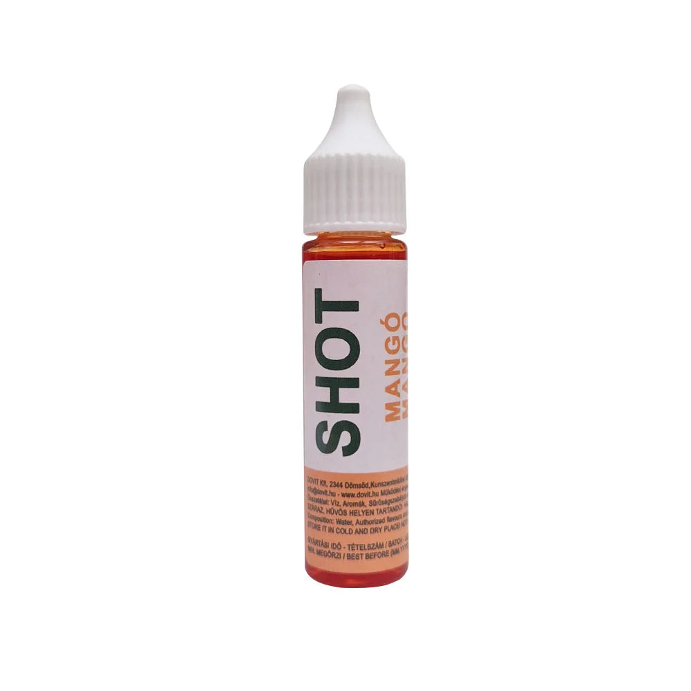 SHOT MANGO 20ML