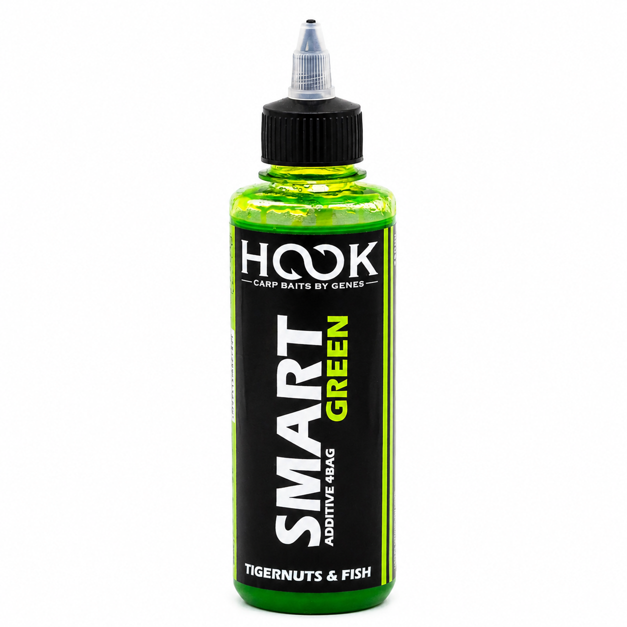 SMART ADDITIVE4BAG 250ML GREEN - TIGERNUTS & FISH