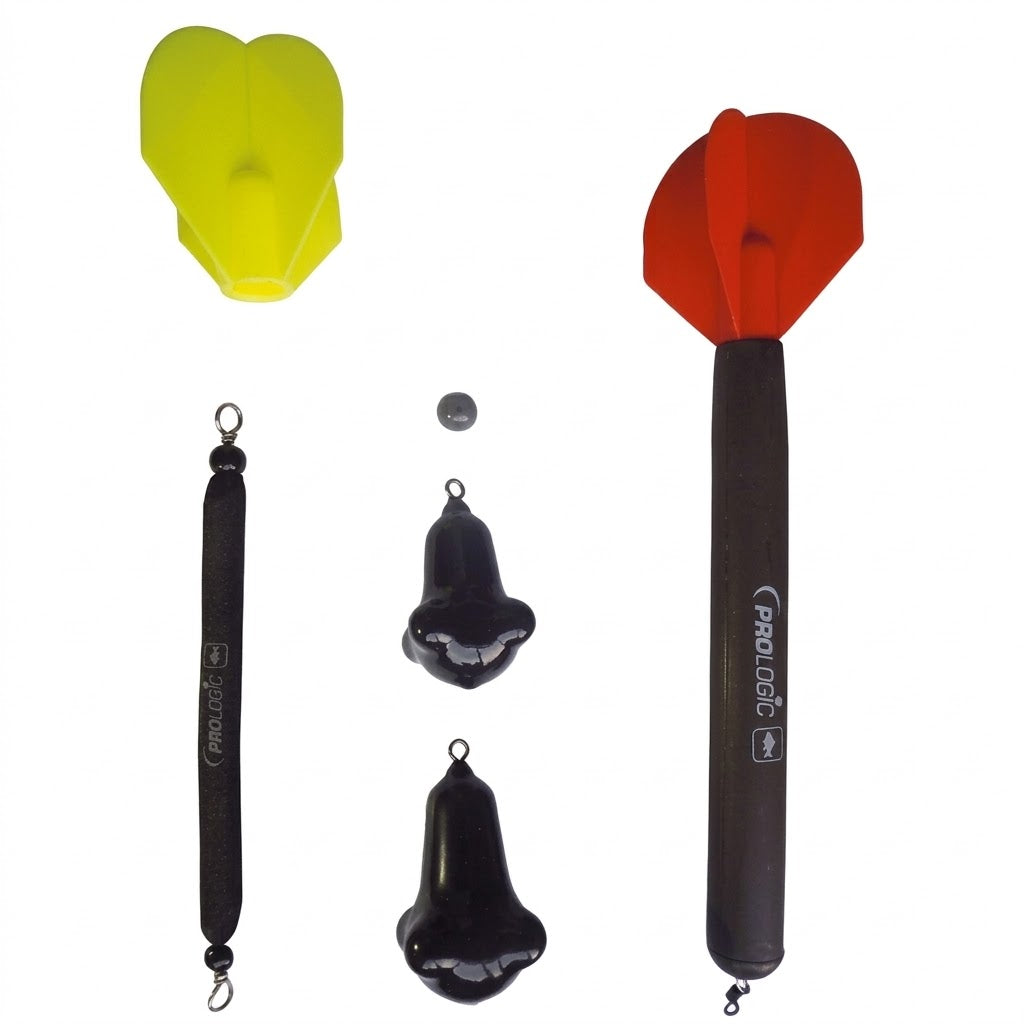 MARKER KIT 85GR AND 120GR