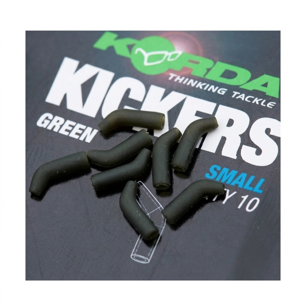GREEN KICKERS MEDIUM