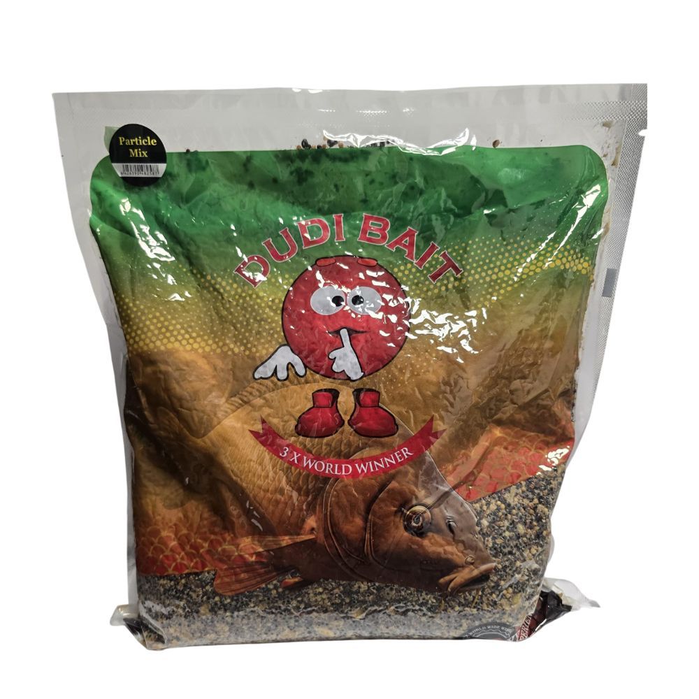 PARTICLE MIX 2.5KG