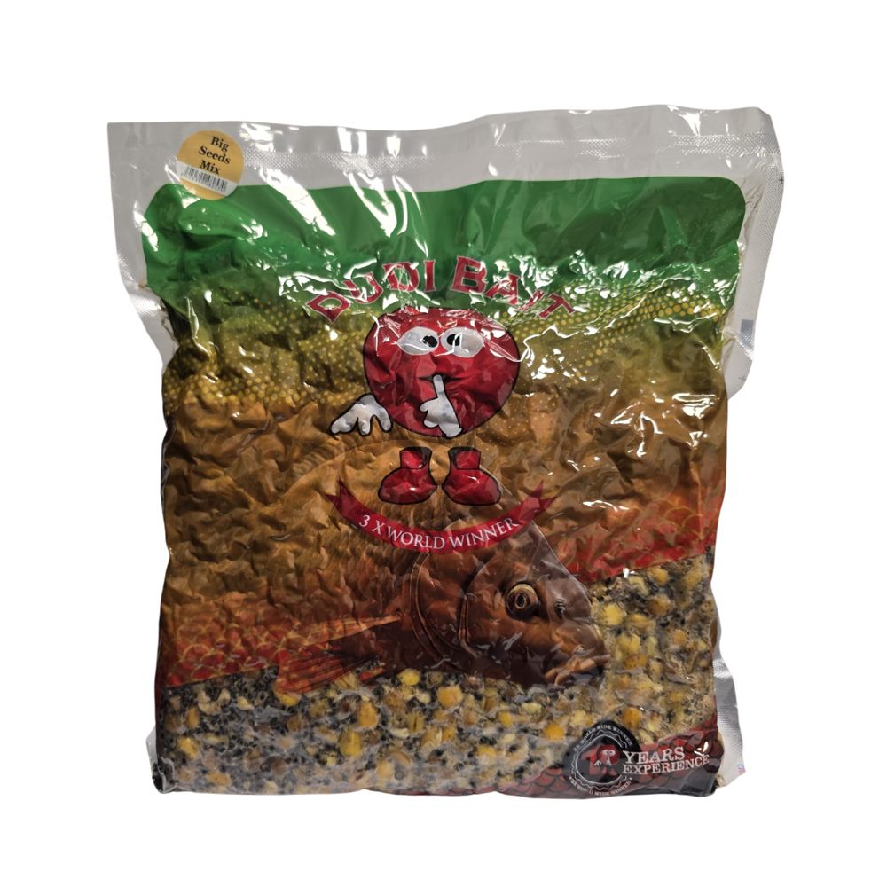BIG SEEDS MIX 2.5 KG