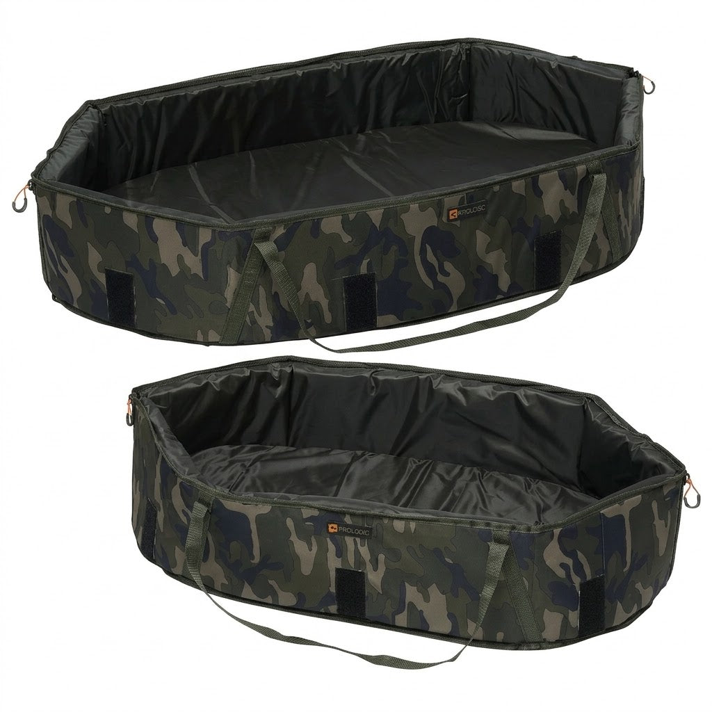 INSPIRE UNHOOKING MAT W/SIDES M 95X52CM