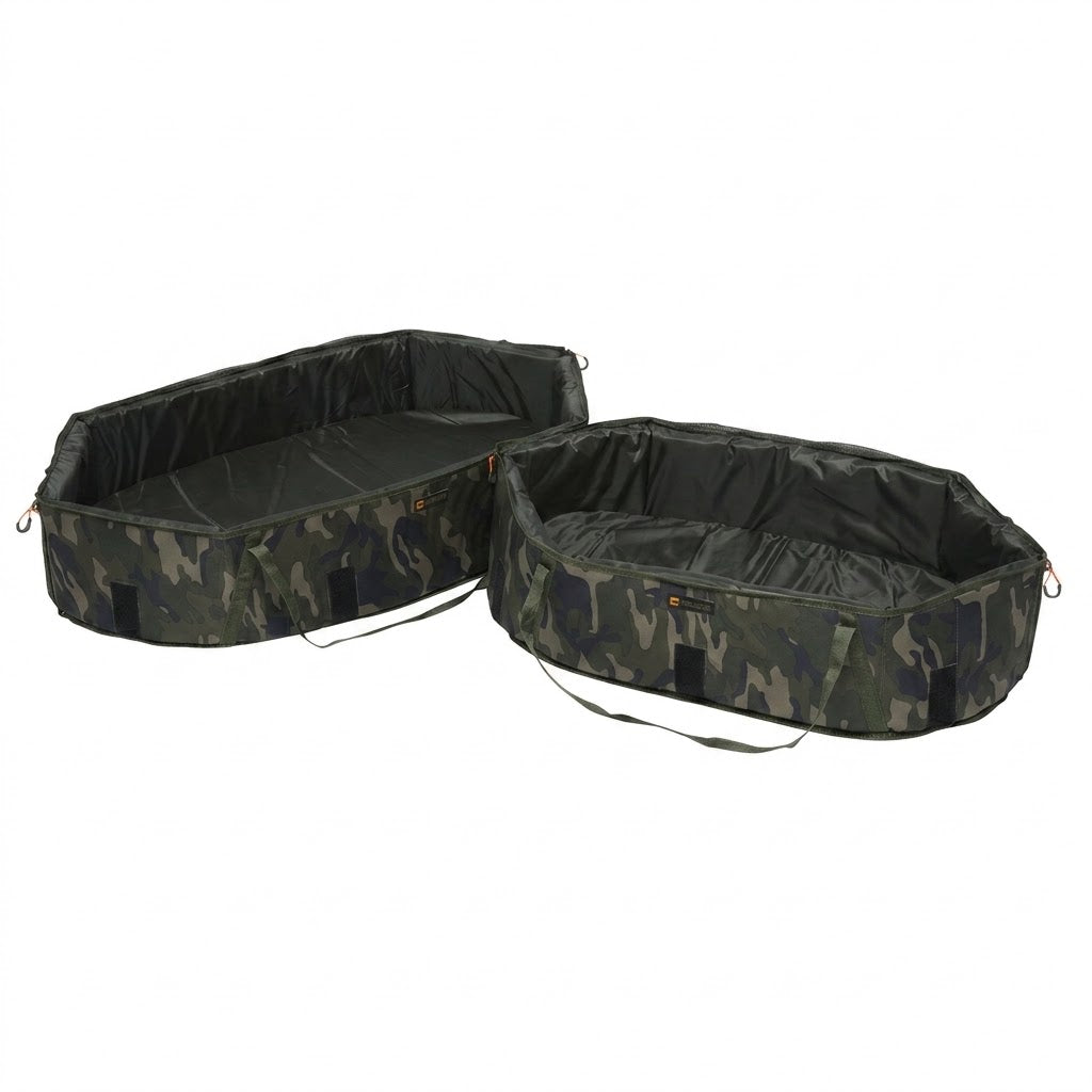 INSPIRE UNHOOKING MAT W/SIDES L 110X65CM