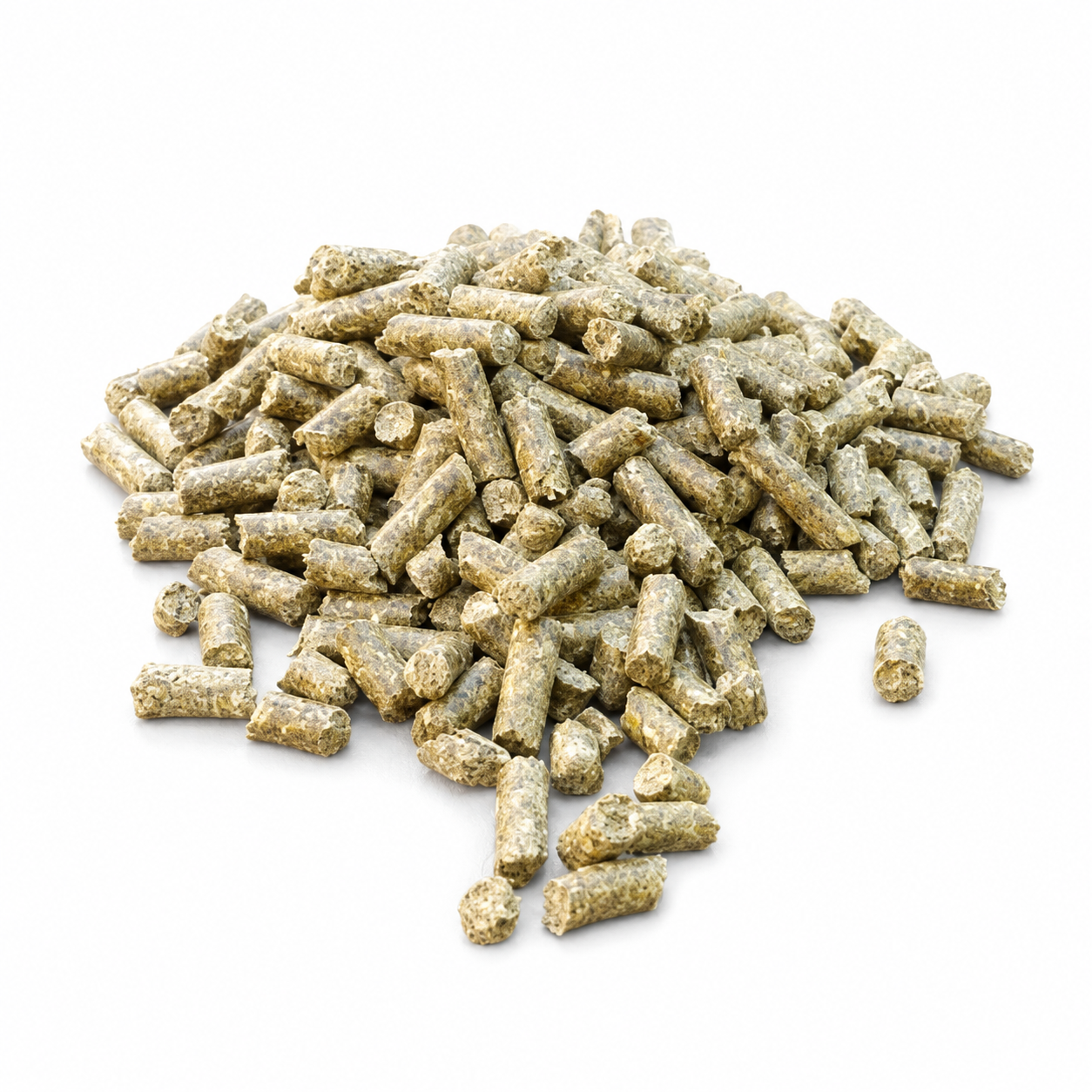 PELLETE HIGH ATTRACT 1KG