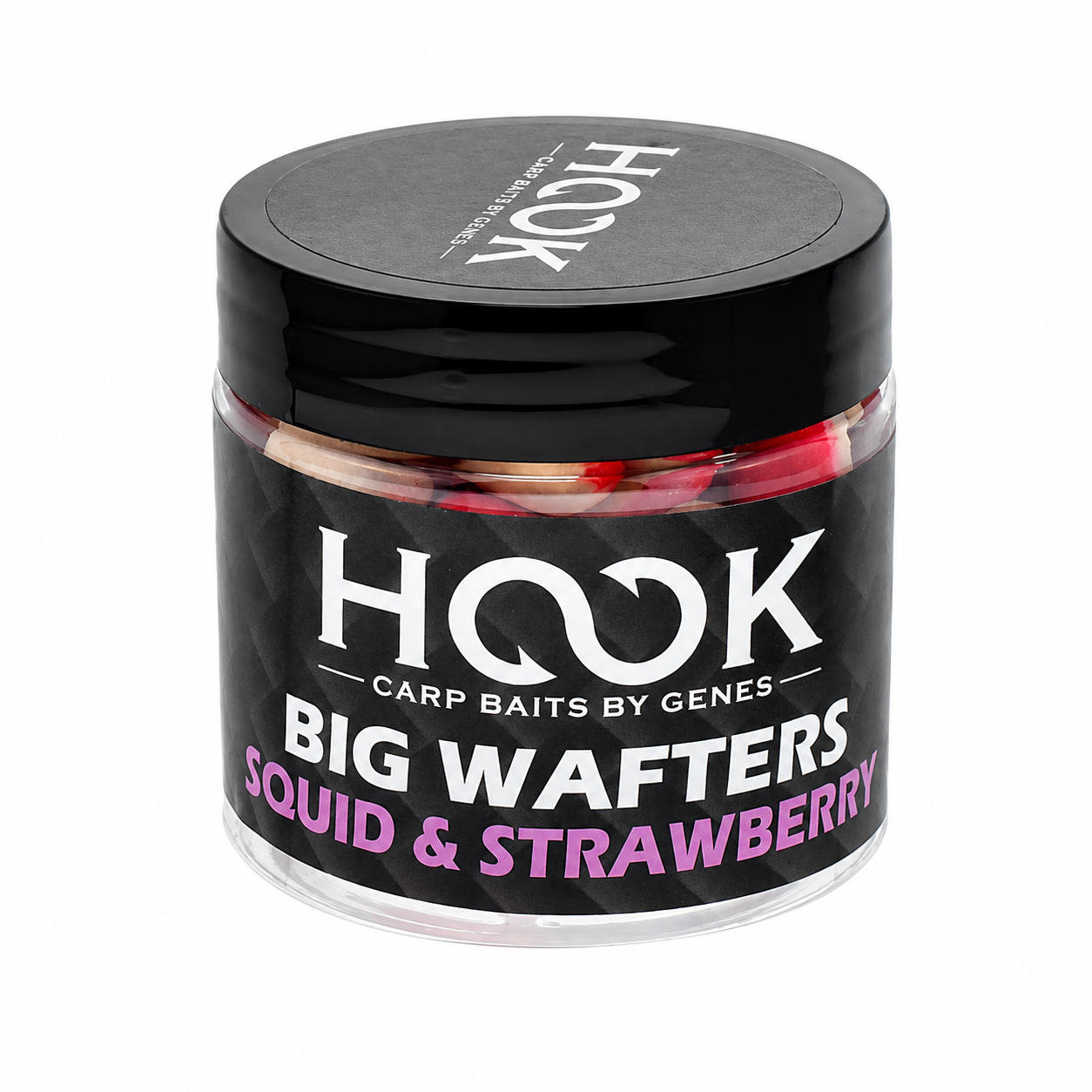BIG WAFTERS SQUID & STRAWBERRY