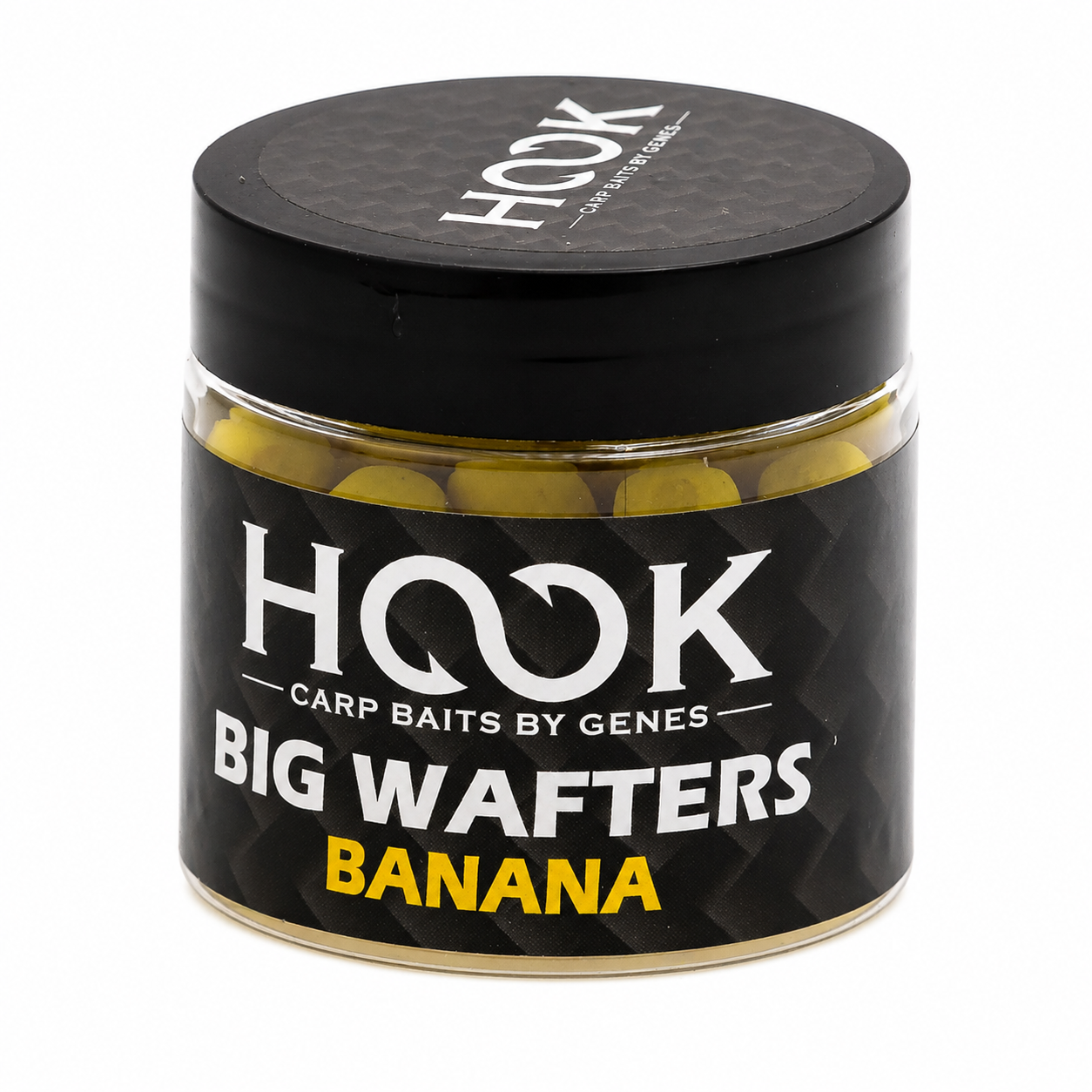BIG WAFTERS BANANA