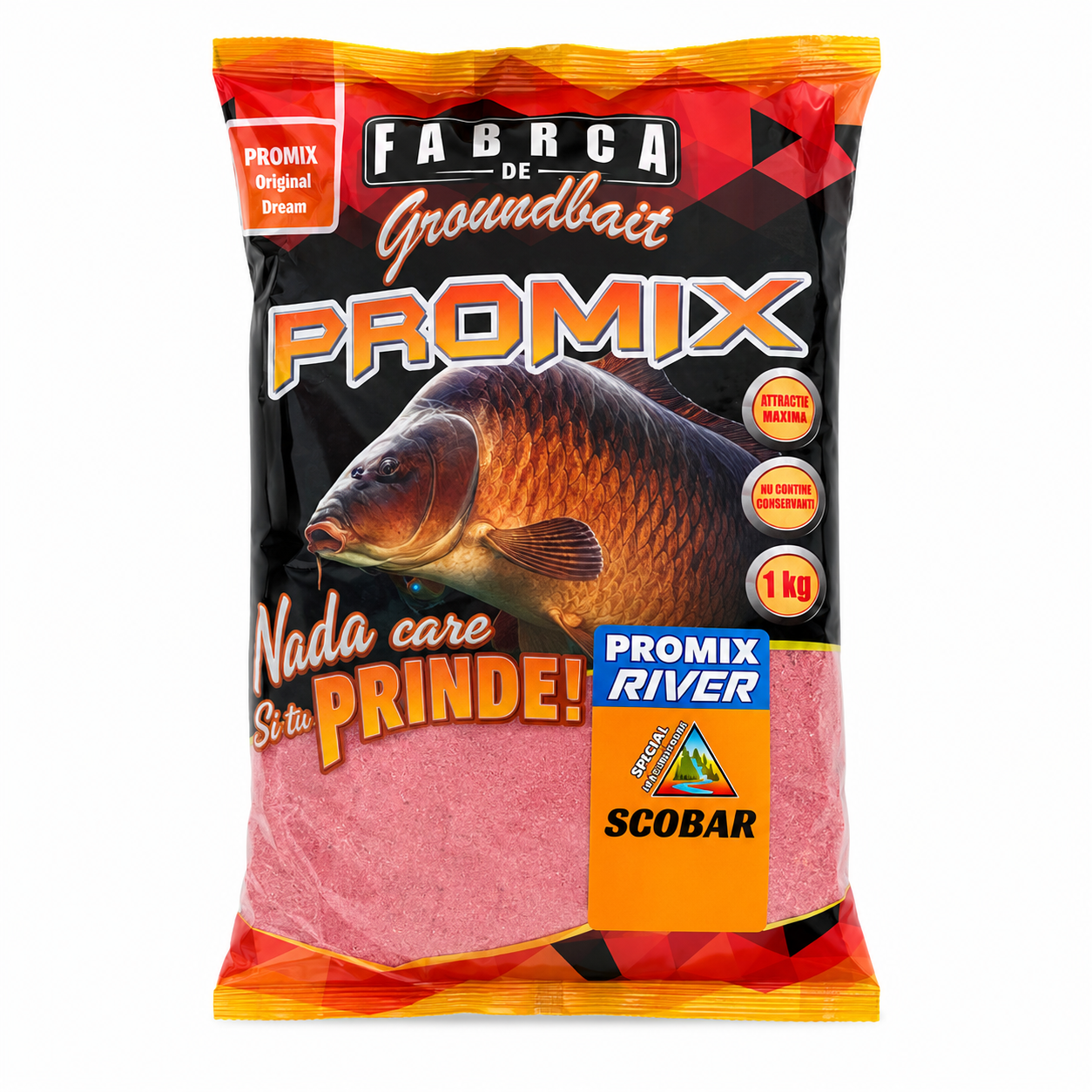 PROMIX SPECIAL OLT - SCOBAR