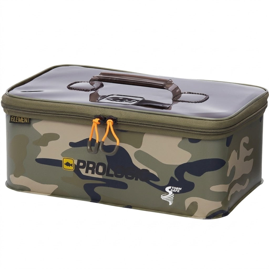 ELEMENT STORM SAFE L ACC.DEEP 20X34X13CM