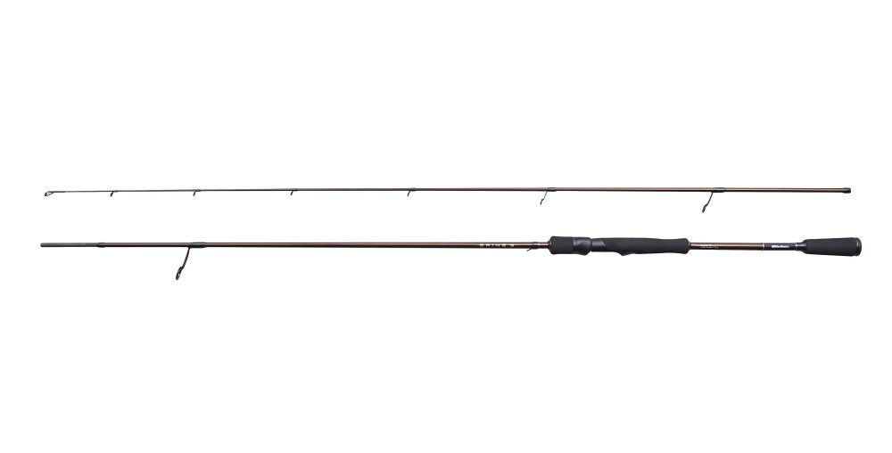 SPIKE S ALLROUND 762 5-25G S