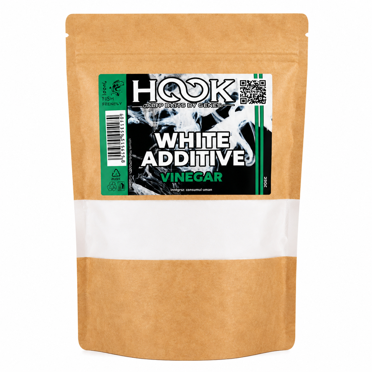NOR NOVAC ADITIV 250G OTET