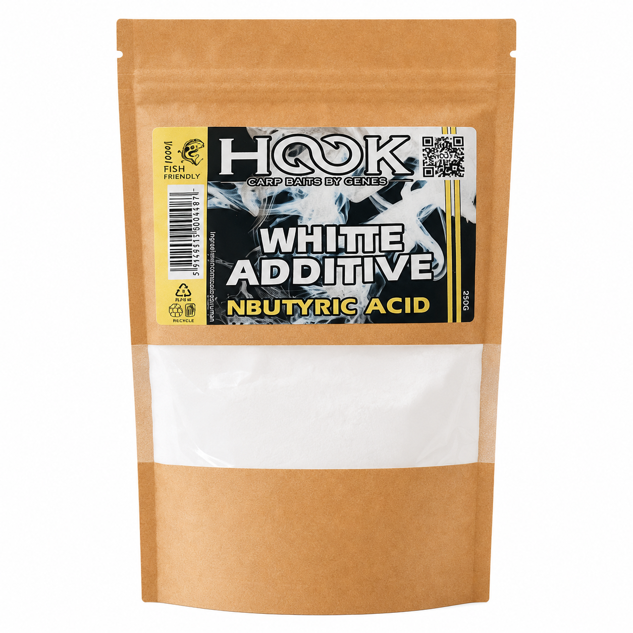 Nor Novac Additive, 250 g – N’Butyric Acid