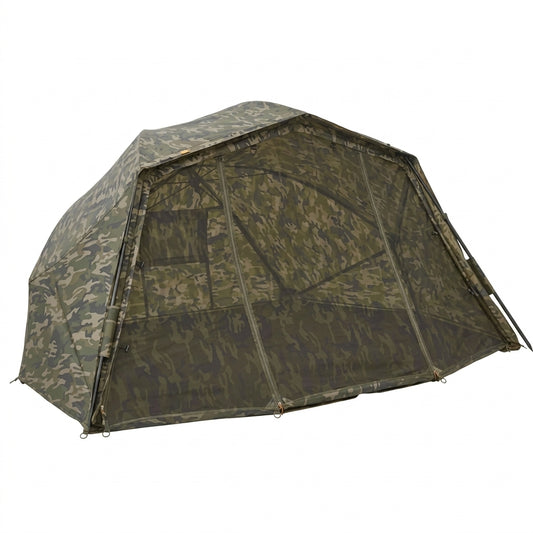 ELEMENT 65 BROLLY FULL SYSTEM CAMO
