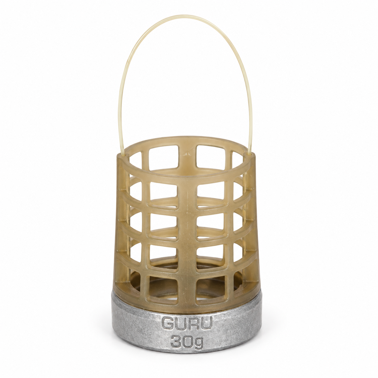 X-CHANGE DISTANCE FEEDER CAGED | LARGE 30G